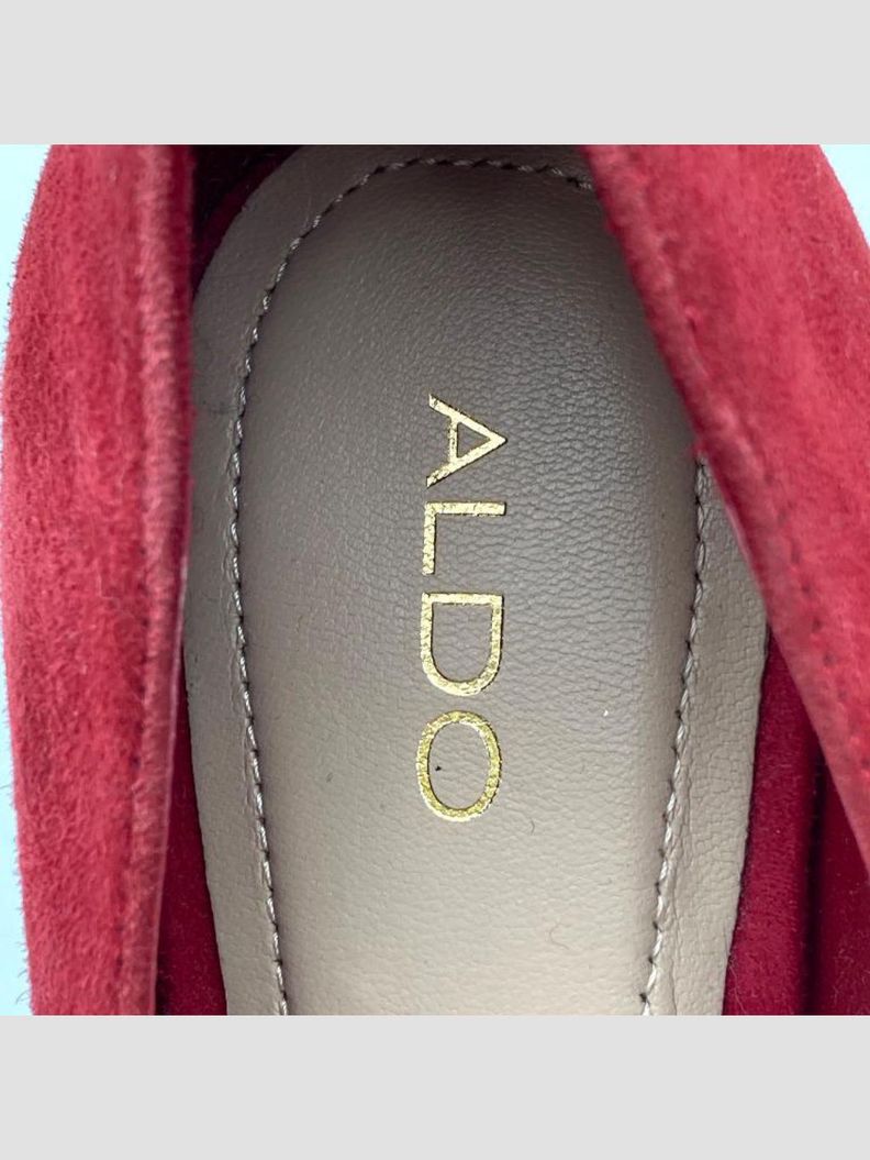 Zapatos de taco ALDO - Talla 37 (VOP00781290)-2