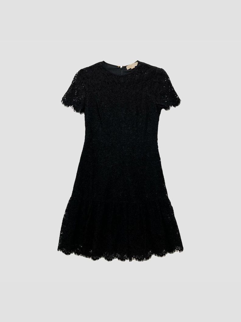 Vestido largo MICHAEL KORS - Talla XS (VOP00915345)