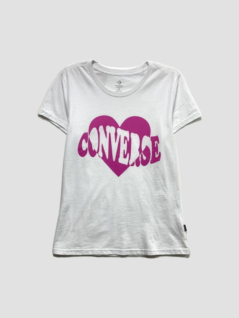 Polera CONVERSE - Talla S (VOP00889419)-0