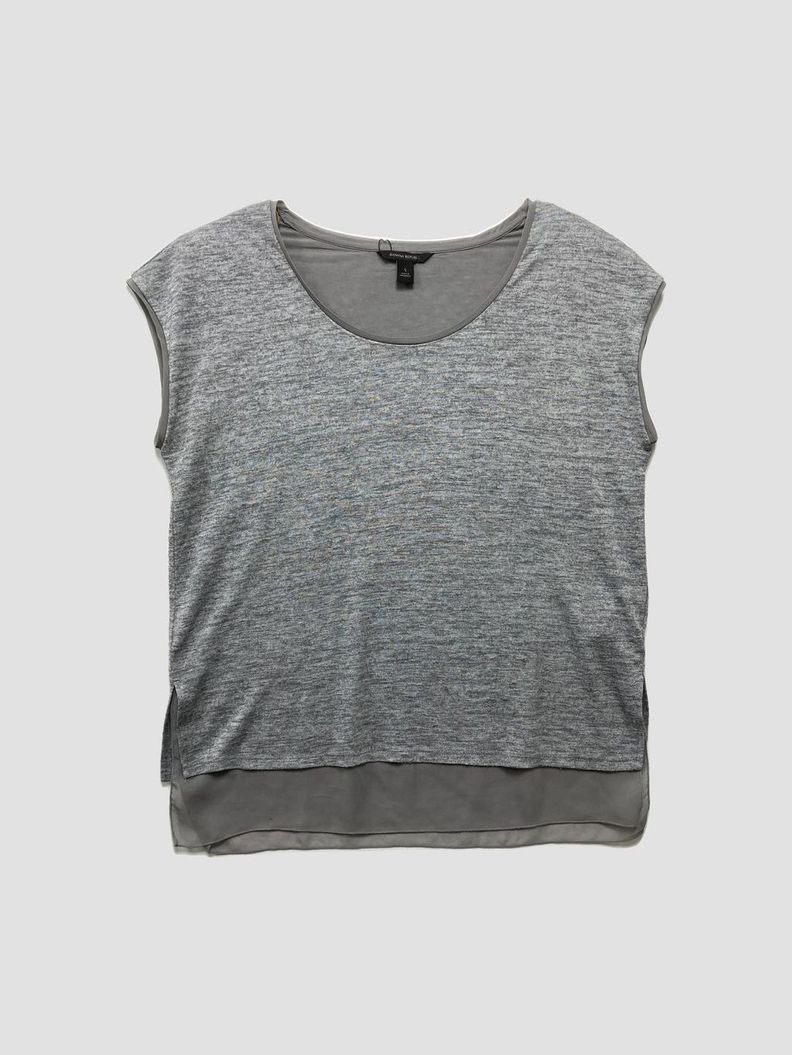 Polera BANANA REPUBLIC - Talla S (VOP00944382)-0