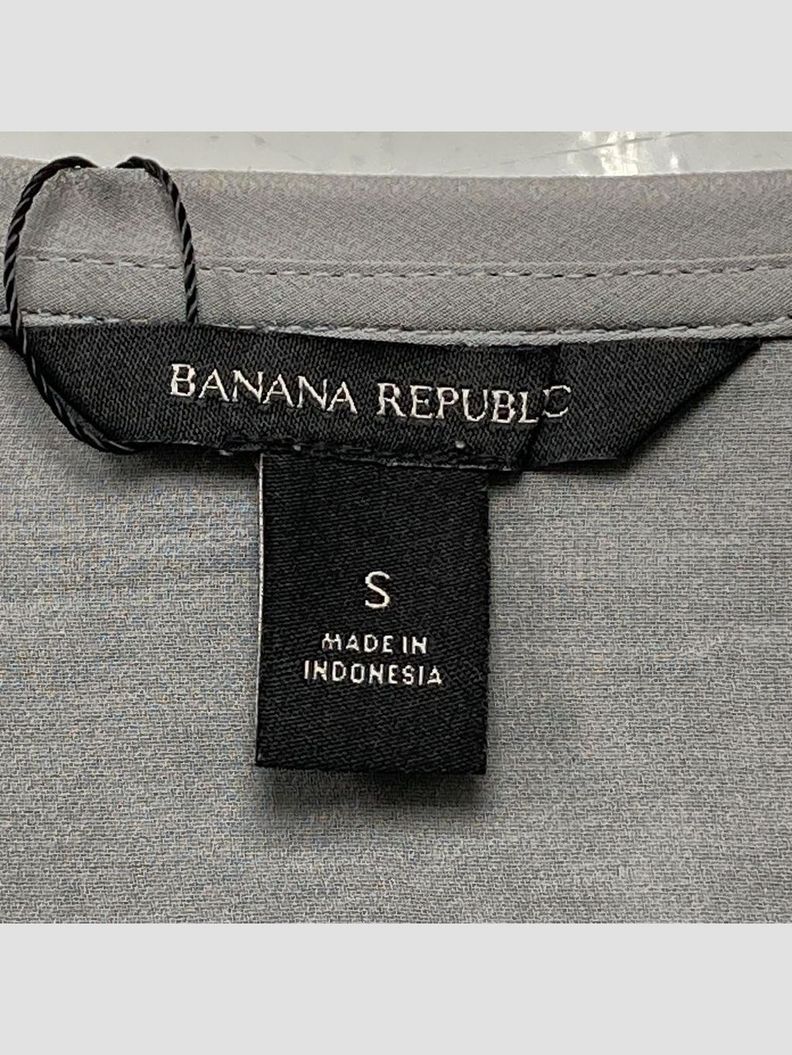 Polera BANANA REPUBLIC - Talla S (VOP00944382)-1