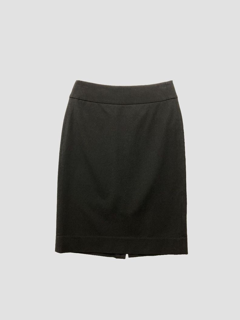 Falda larga BANANA REPUBLIC - Talla 32 (VOP00889807)-0