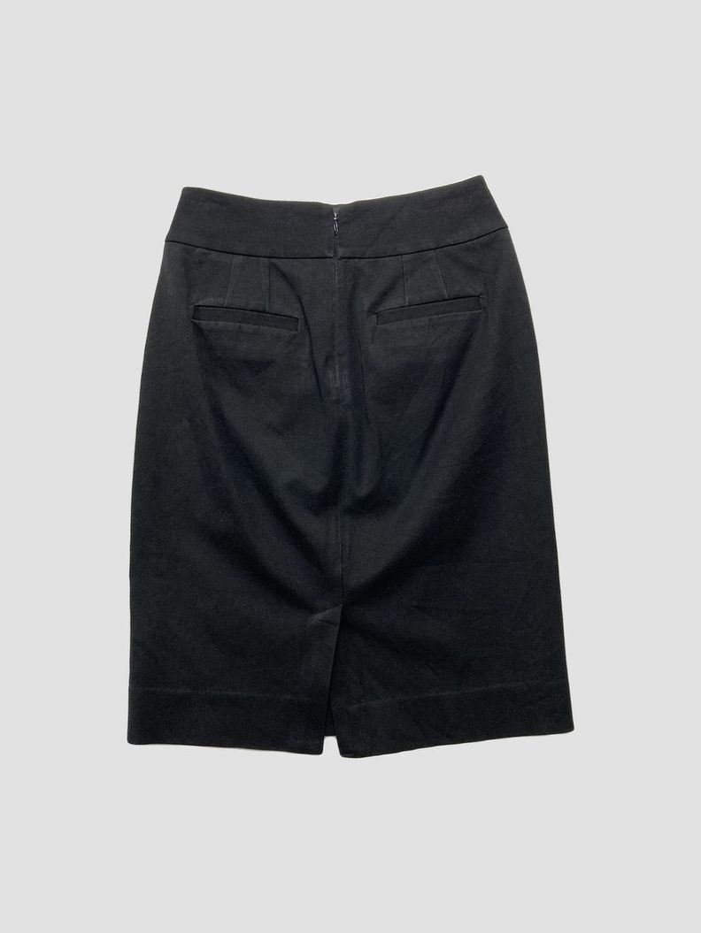 Falda larga BANANA REPUBLIC - Talla 32 (VOP00889807)-1