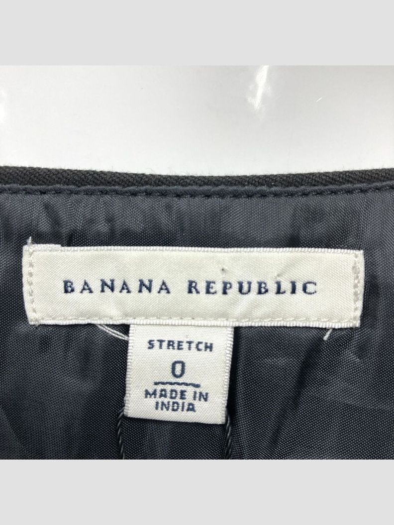 Falda larga BANANA REPUBLIC - Talla 32 (VOP00889807)-2