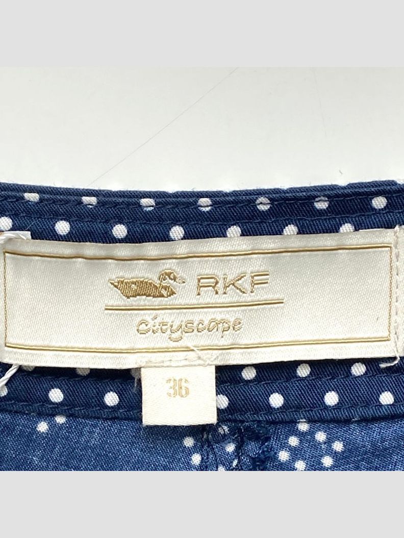 Pantalón ROCKFORD - Talla 36 (VOP00927982)-1