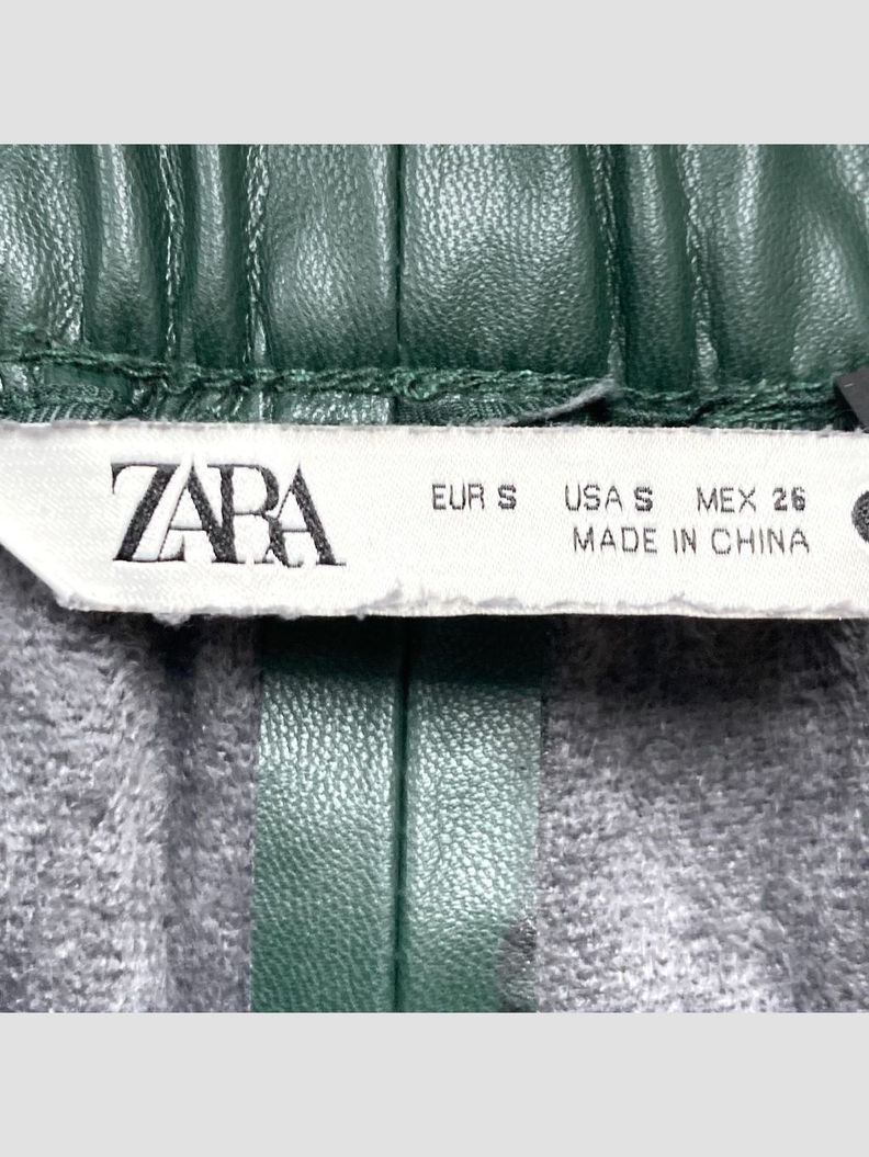 Pantalón ZARA - Talla 36 (VOP00905950)-2