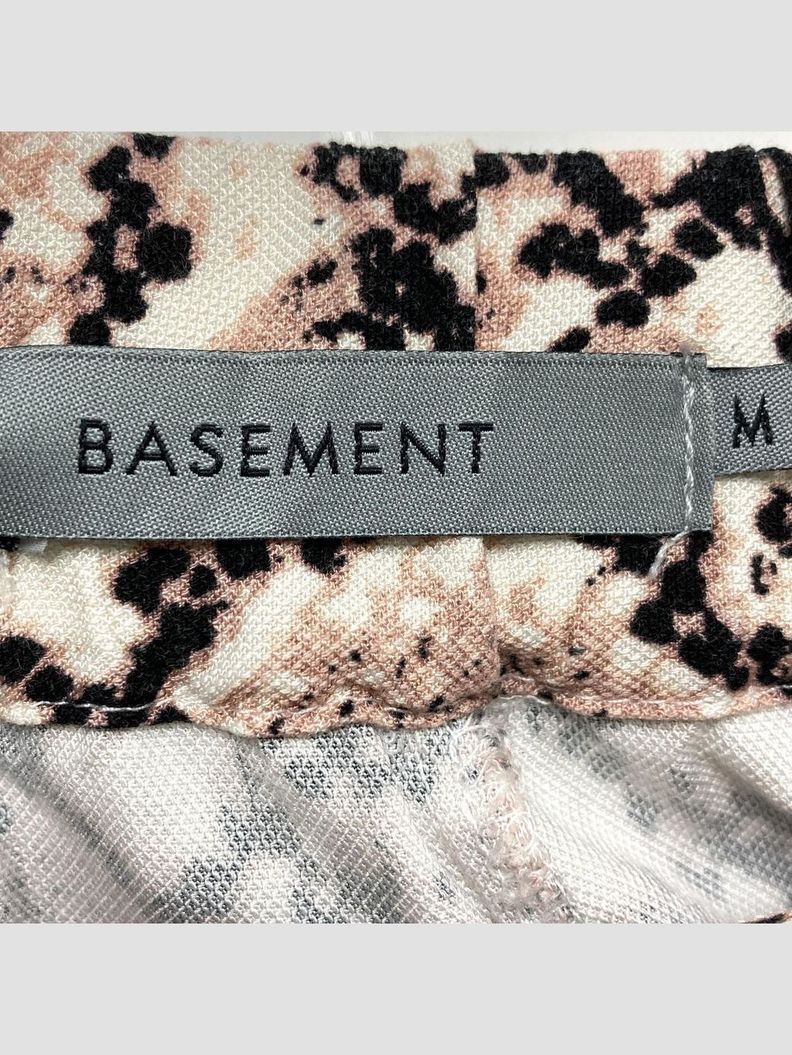 Short BASEMENT - Talla 38 (VOP00831898)-1