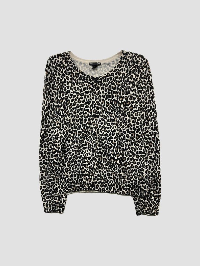 Chaleco H&M - Talla S (VOP00994856)
