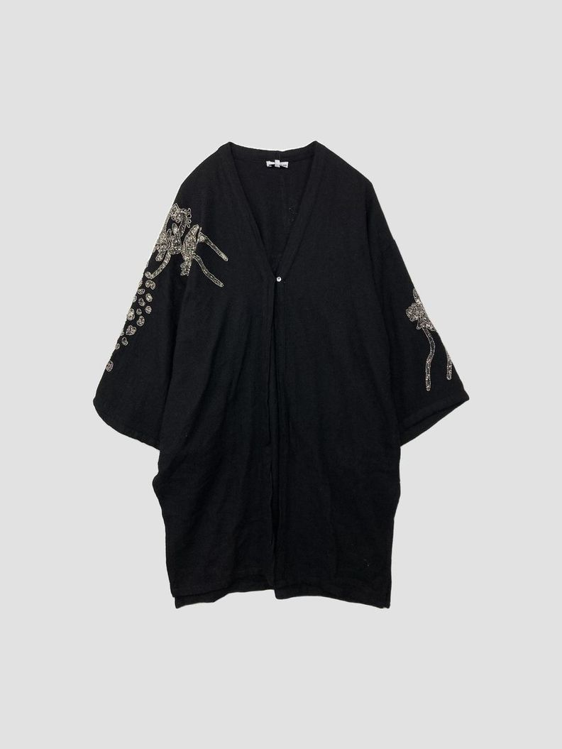 Abrigo SINGOLARE - Talla L (VOP01203618)