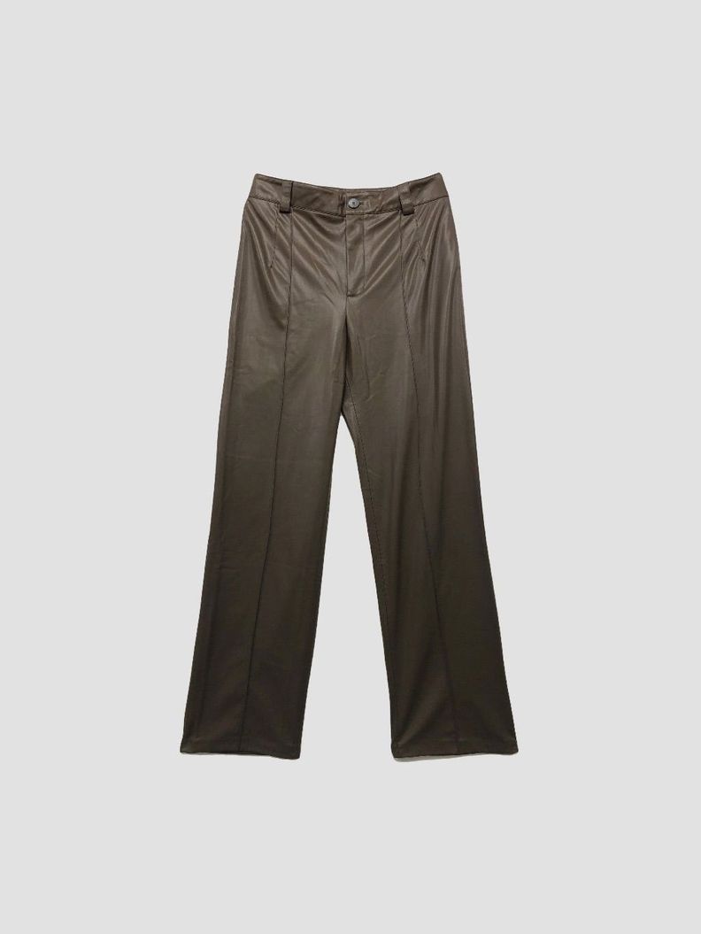 Pantalón ZARA - Talla 38 (VOP00872635)-0