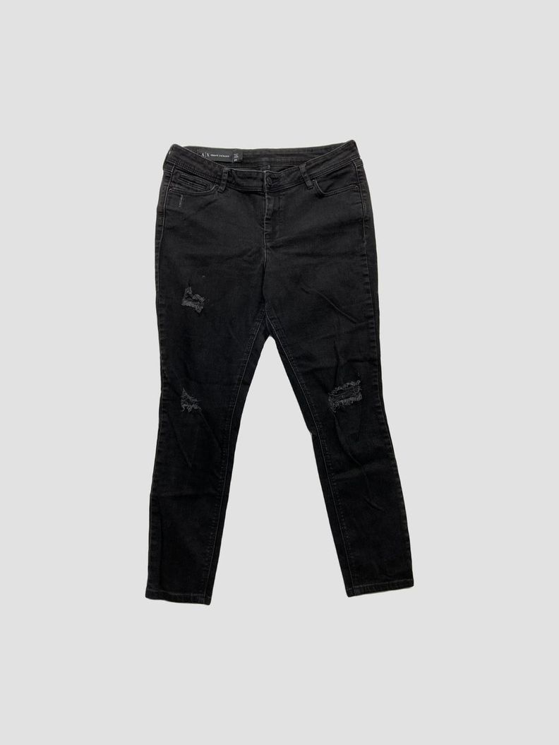 Jean ARMANI EXCHANGE - Talla 40 (VOP00899068)