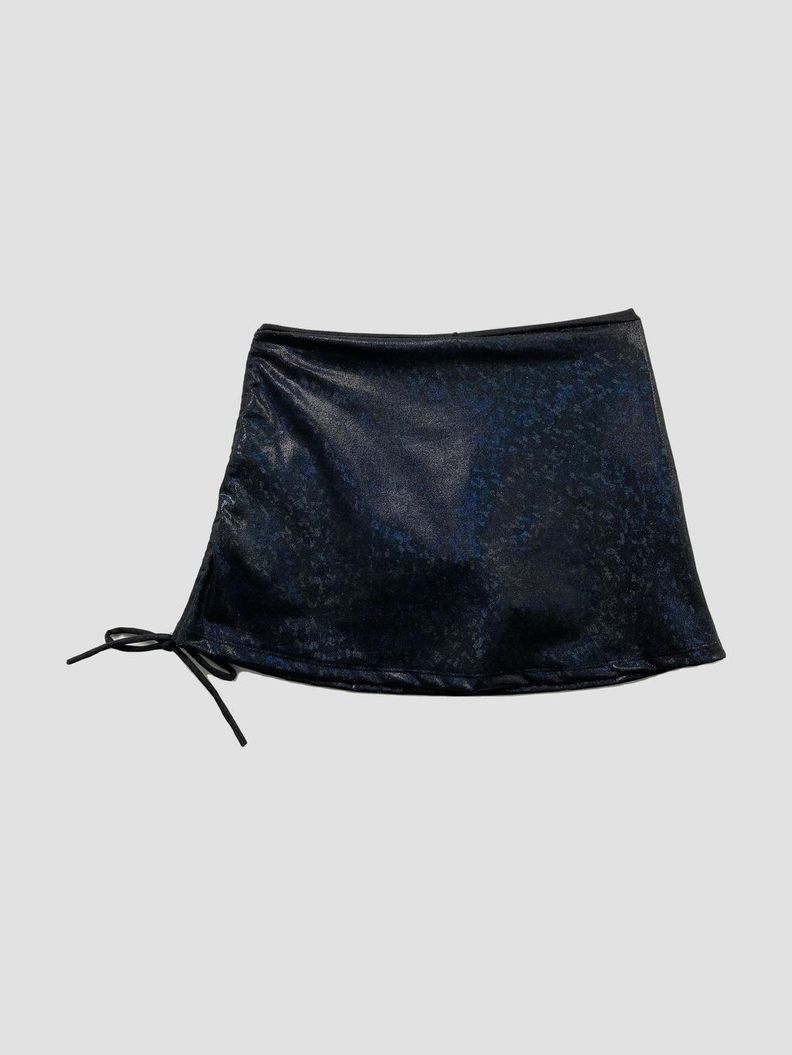 Falda corta DUAL SOUL - Talla 36 (VOP00882480)-0