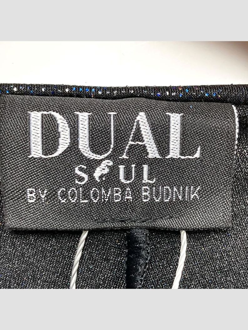 Falda corta DUAL SOUL - Talla 36 (VOP00882480)-1