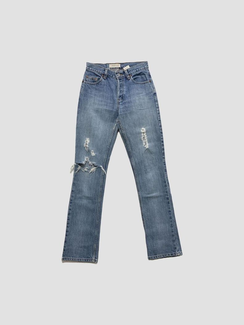 Jean GAP - Talla 34 (VOP00875407)-0