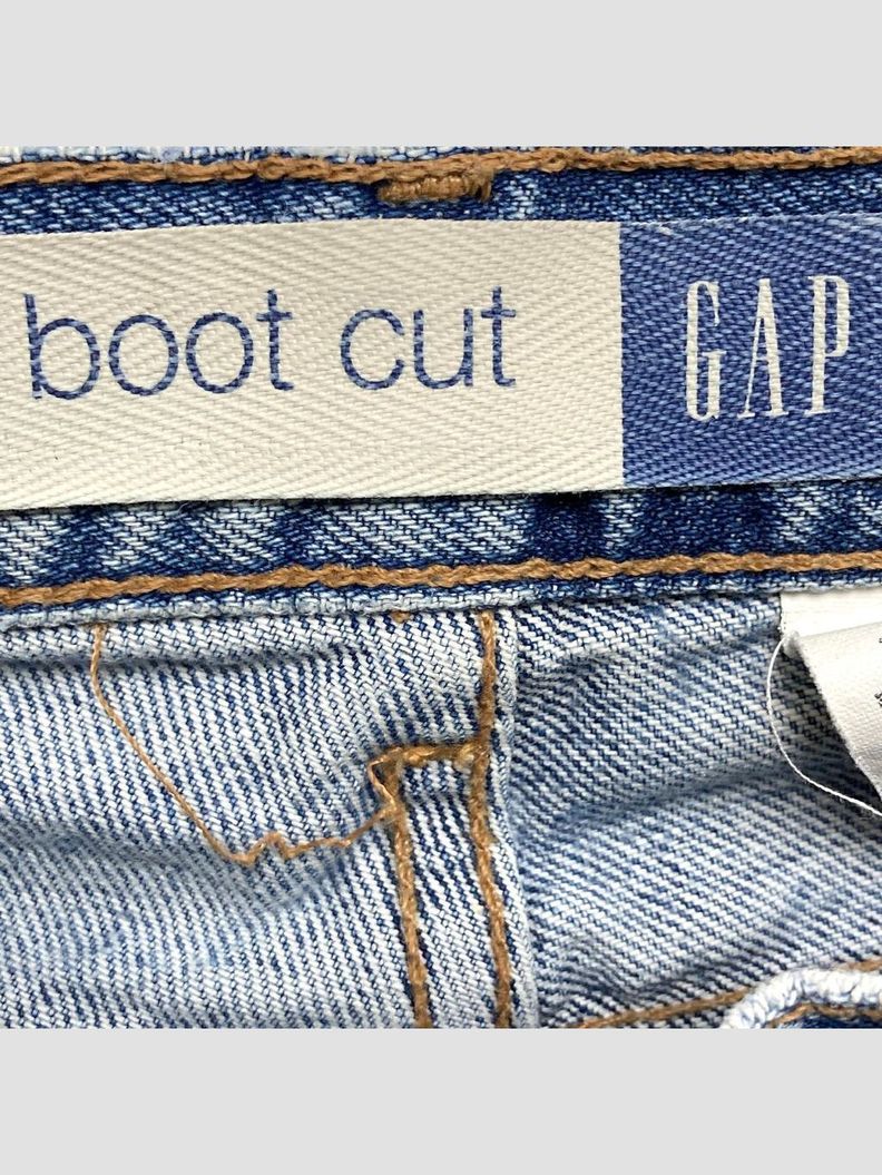 Jean GAP - Talla 34 (VOP00875407)-2