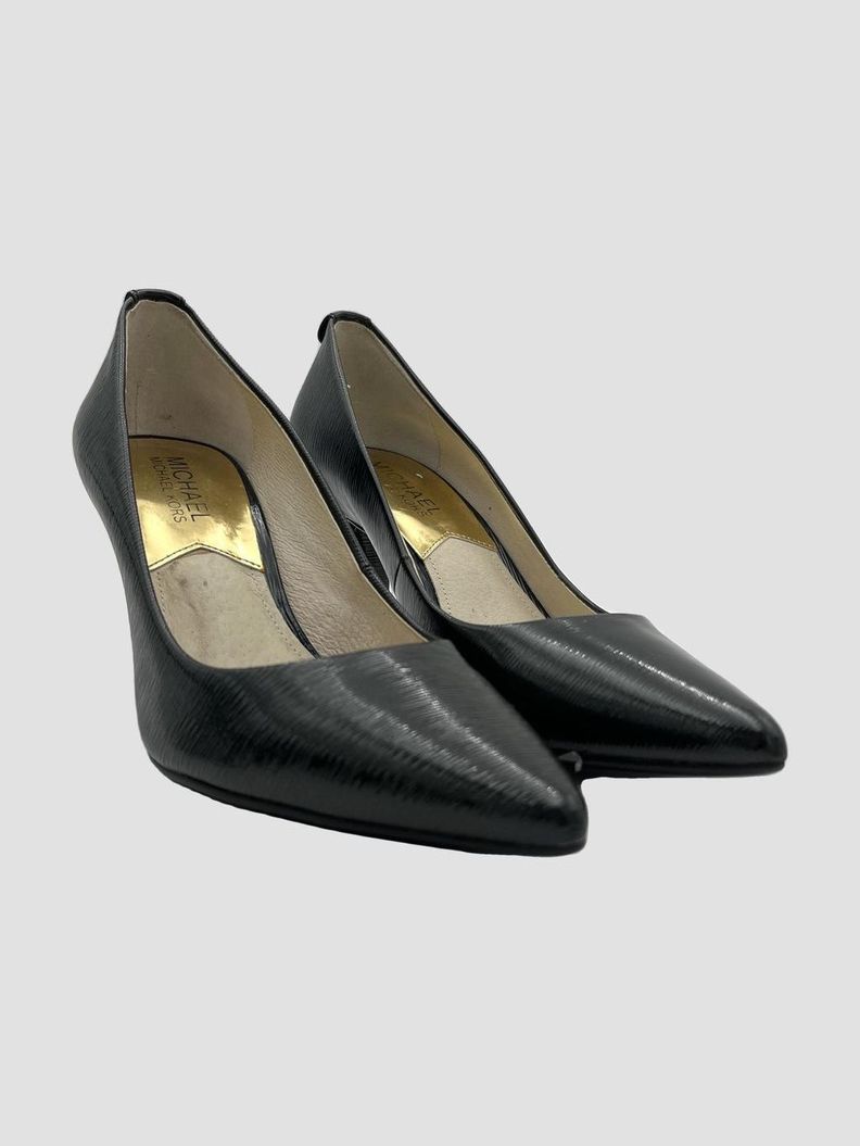 Zapatos de taco MICHAEL KORS - Talla 36 (VOP00923657)-1