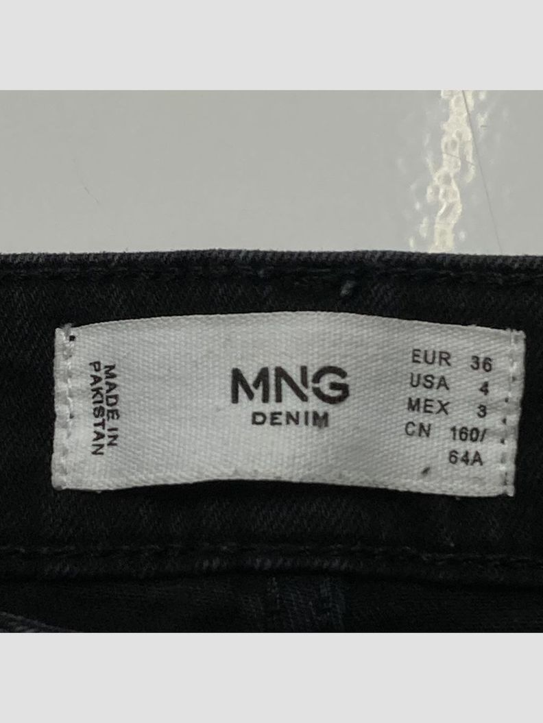 Jean MANGO - Talla 36 (VOP00911333)-2