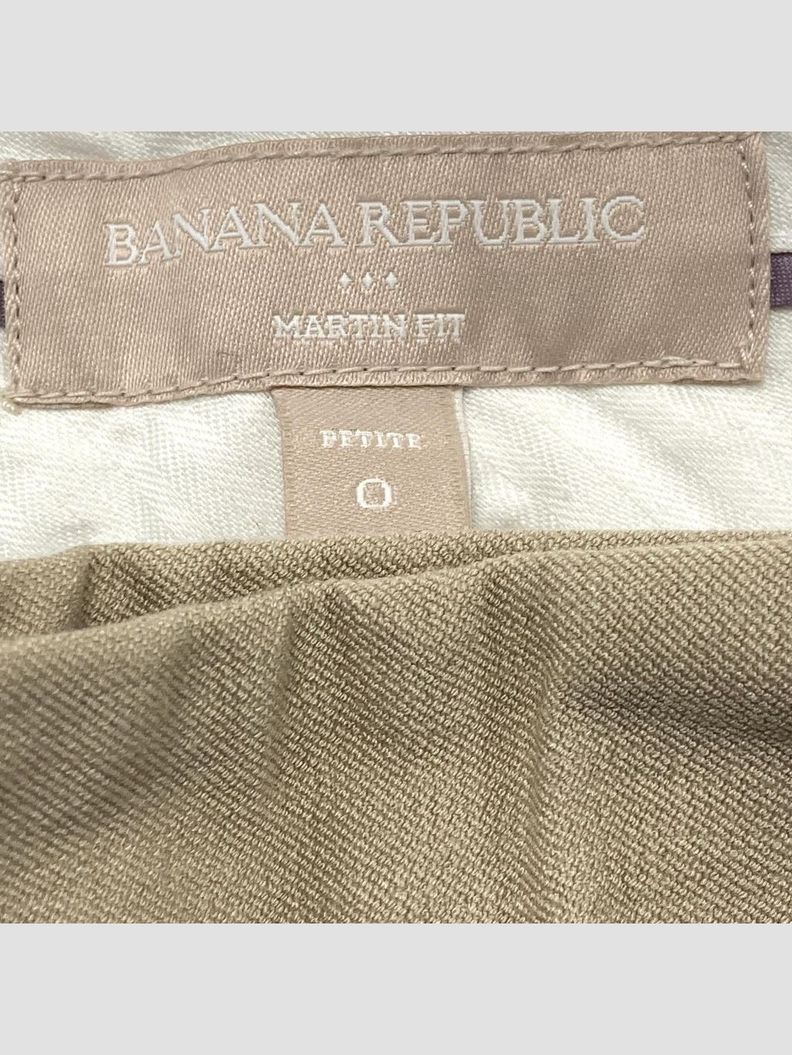 Pantalón BANANA REPUBLIC - Talla 32 (VOP00948444)-1