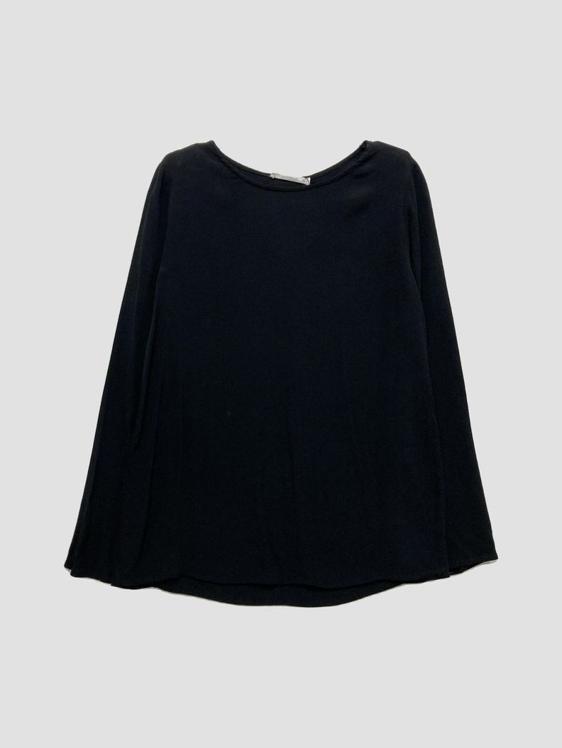Blusa MANGO - Talla S (VOP00886565)-0