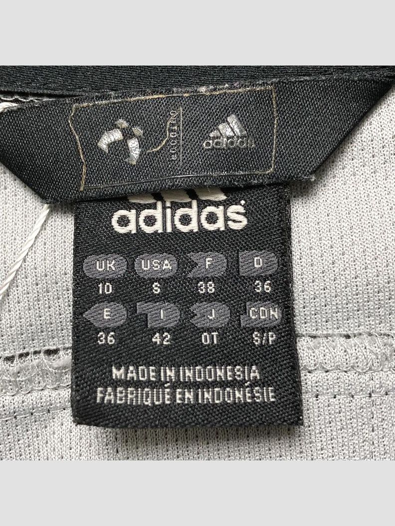 Chaqueta de abrigo ADIDAS - Talla S (VOP00823981)-1