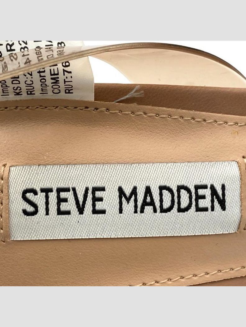 Zapatos de taco STEVE MADDEN - Talla 37 (VOP00759732)-2
