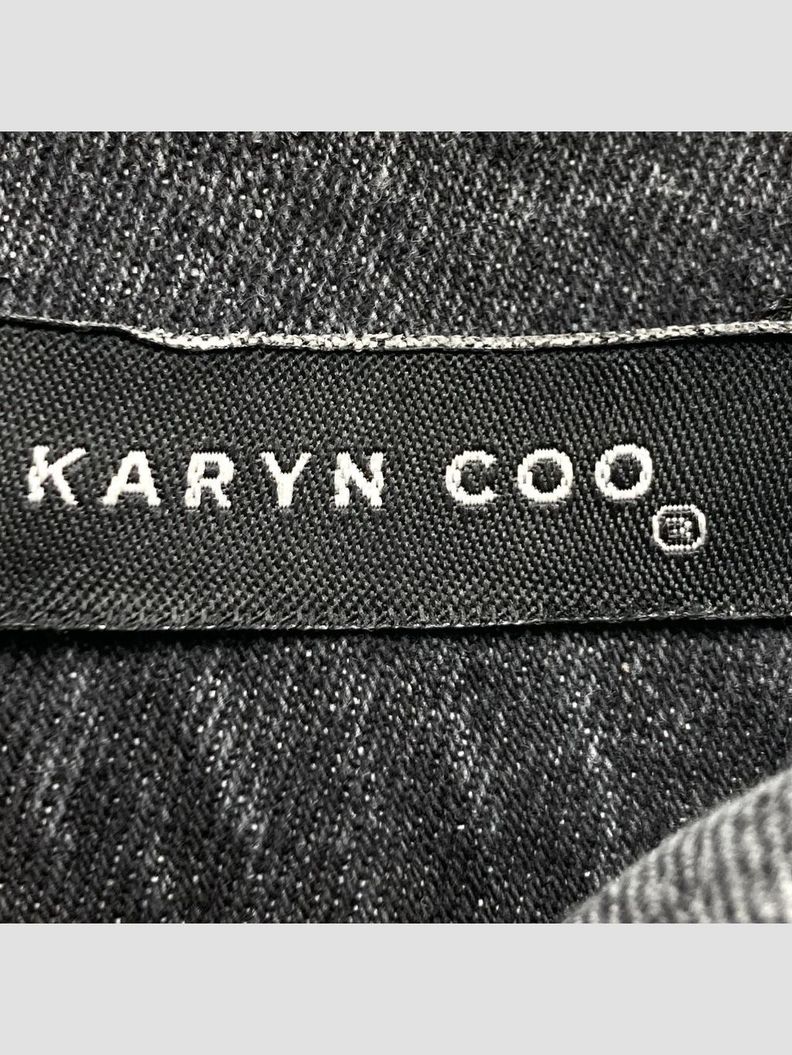 Falda corta KARYN COO - Talla 36 (VOP00836758)-2