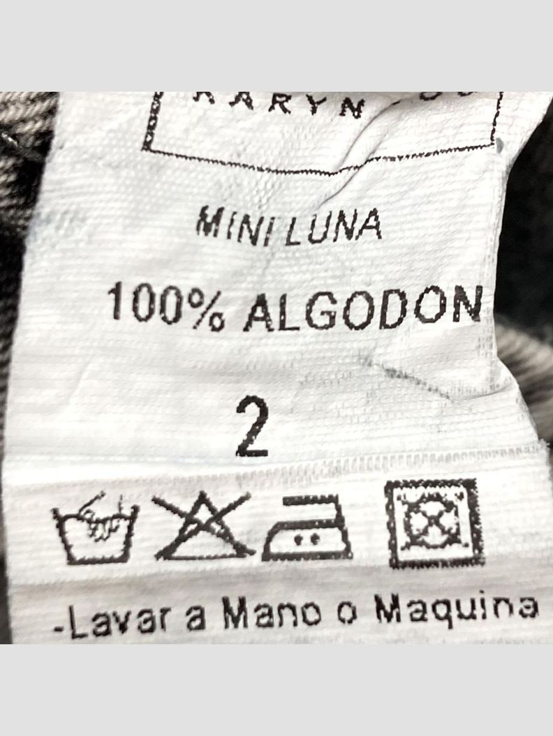 Falda corta KARYN COO - Talla 36 (VOP00836758)-3