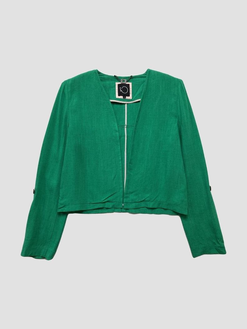 Chaqueta formal IO - Talla S (VOP00947948)-0
