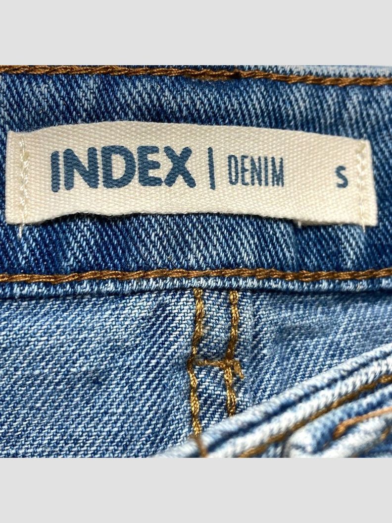 Falda corta INDEX - Talla 36 (VOP00827207)-3