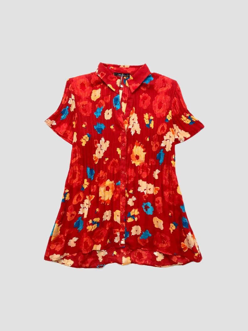 Camisa WADOS - Talla L (VOP00782660)