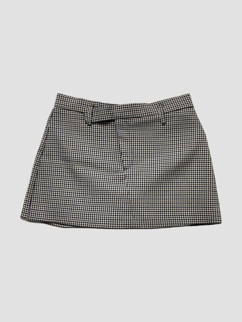 協 Short ZARA - Talla 38 (VOP00979266) Zara | Paris.cl