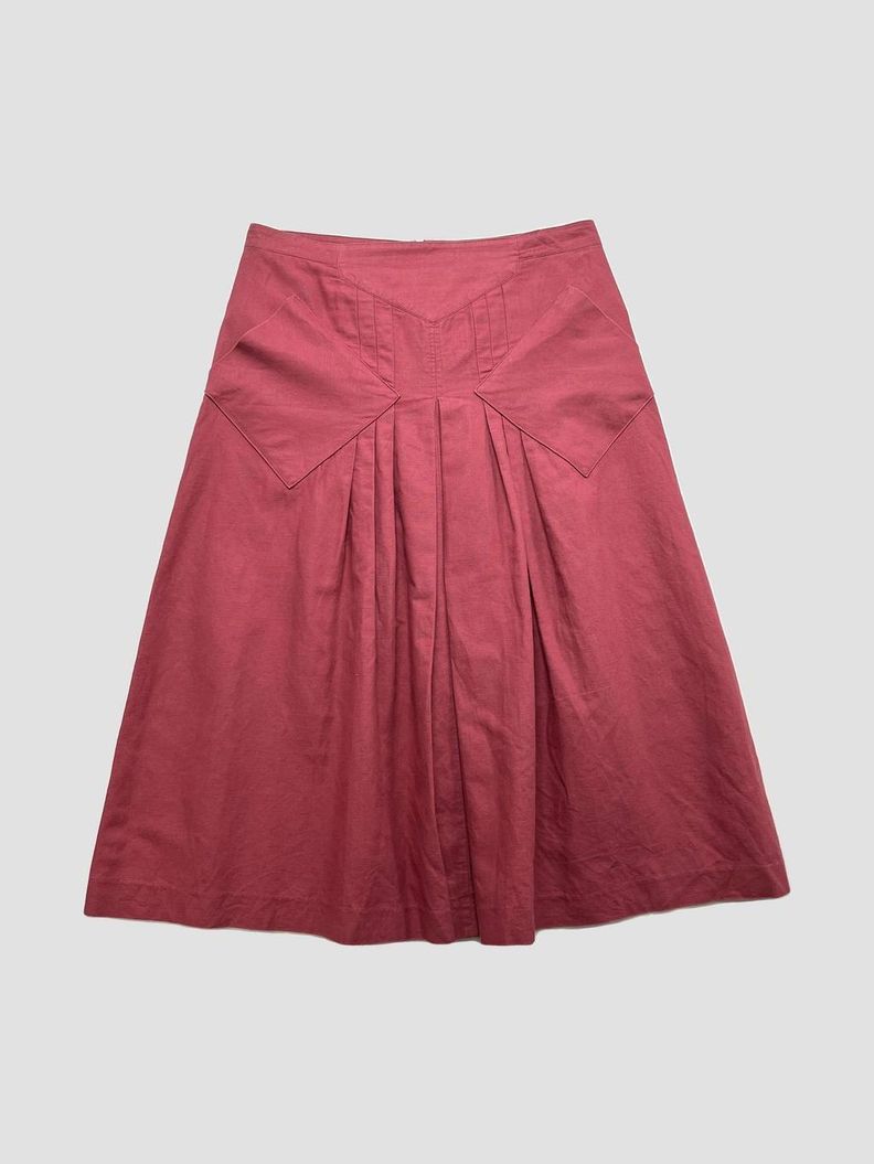 Falda larga CANADIENNE - Talla 46 (VOP00923938)