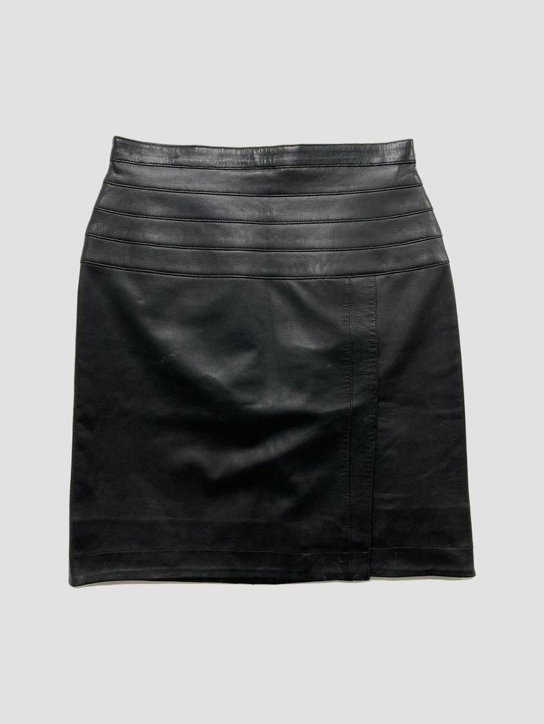 Falda larga ESCADA - Talla 34 (VOP00901133)-0