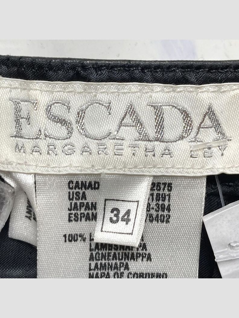 Falda larga ESCADA - Talla 34 (VOP00901133)-1