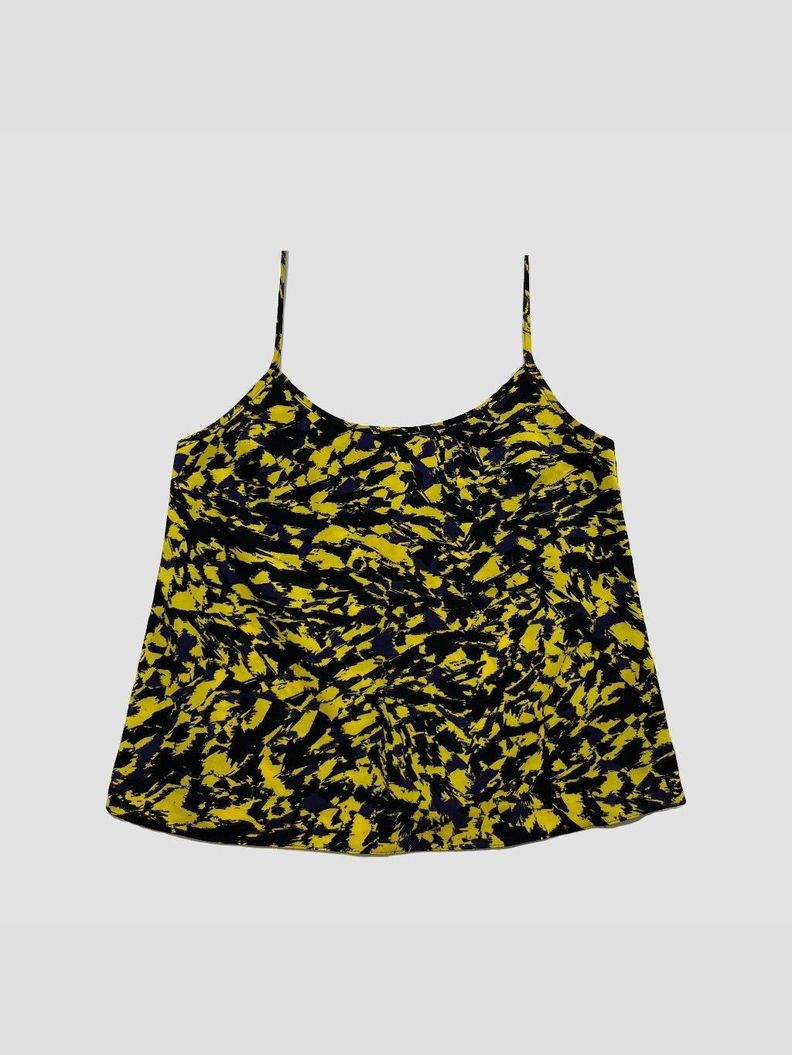 Polera sin mangas MISS SELFRIDGE - Talla XS (VOP00926524)-0