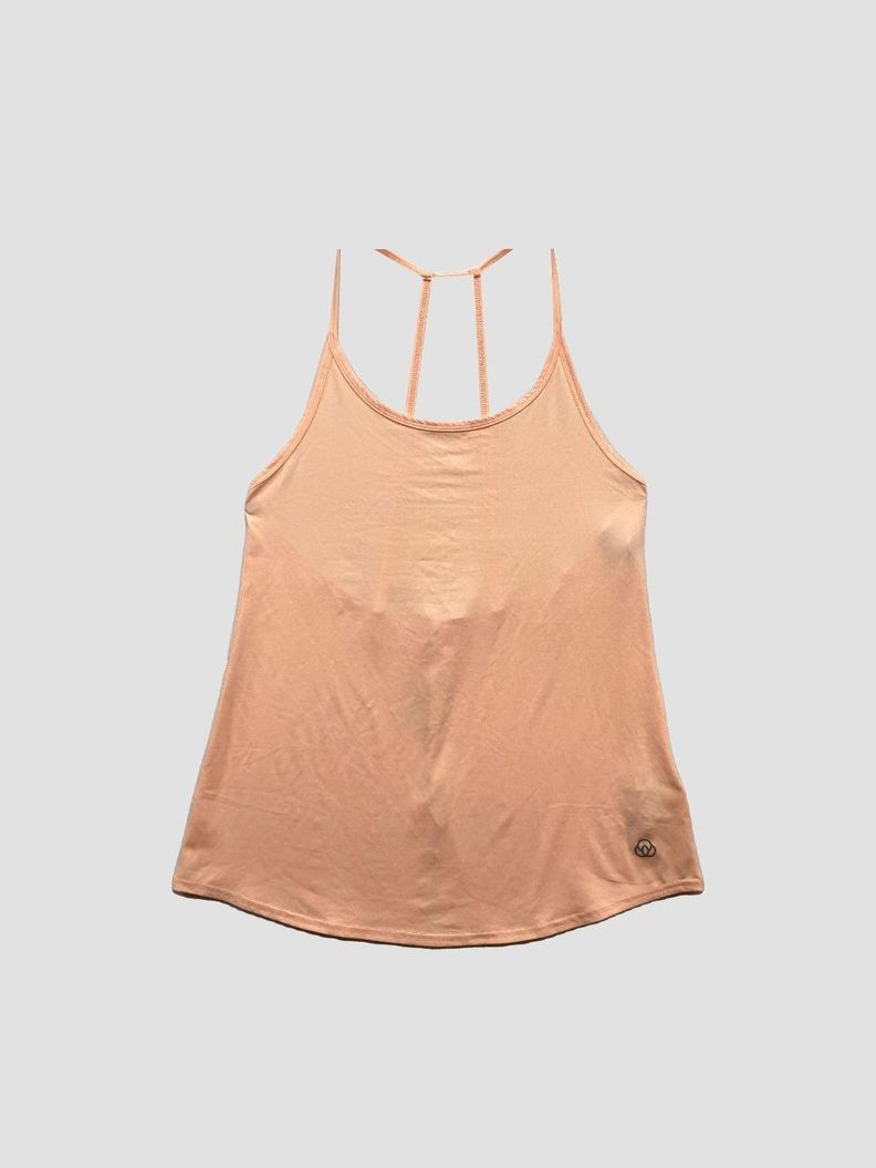 Polera sin mangas BSOUL - Talla M (VOP01012254)