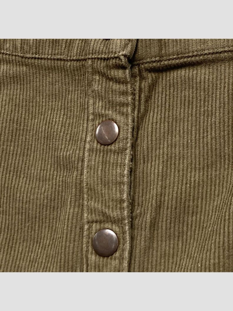 Falda corta SYBILLA - Talla 36 (VOP00824079)-1