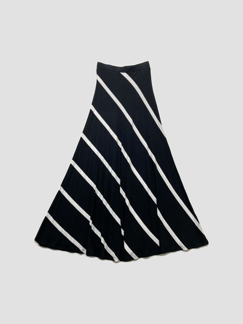 Falda larga SAVILLE ROW - Talla 34 (VOP00927991)-0