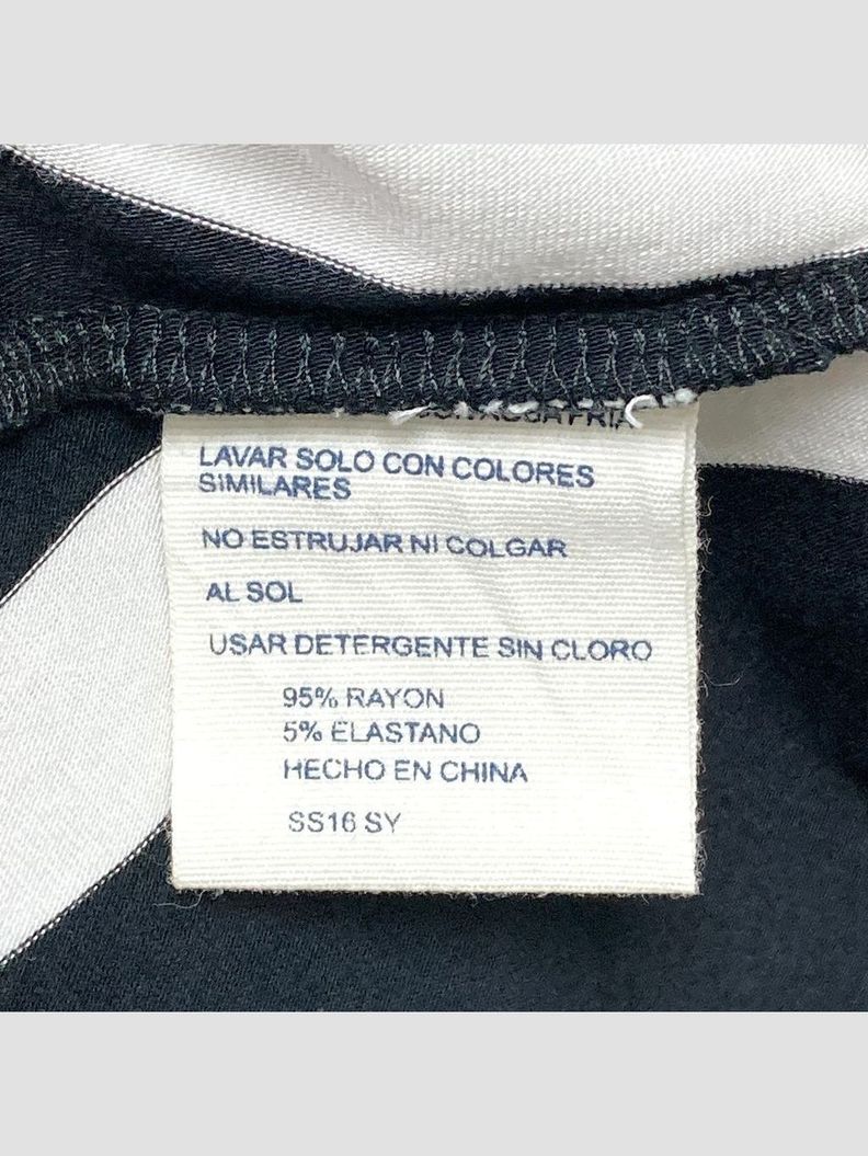 Falda larga SAVILLE ROW - Talla 34 (VOP00927991)-2