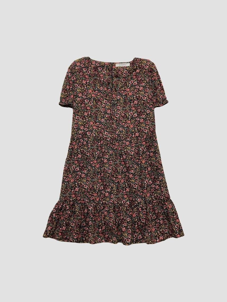 Vestido corto BASEMENT - Talla M (VOP00854173)-0