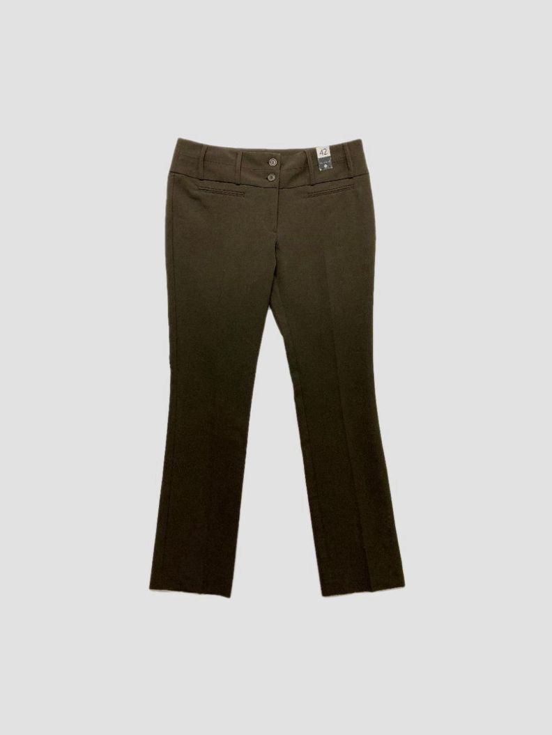 Pantalón ALANIZ - Talla 42 (VOP00777288)-0