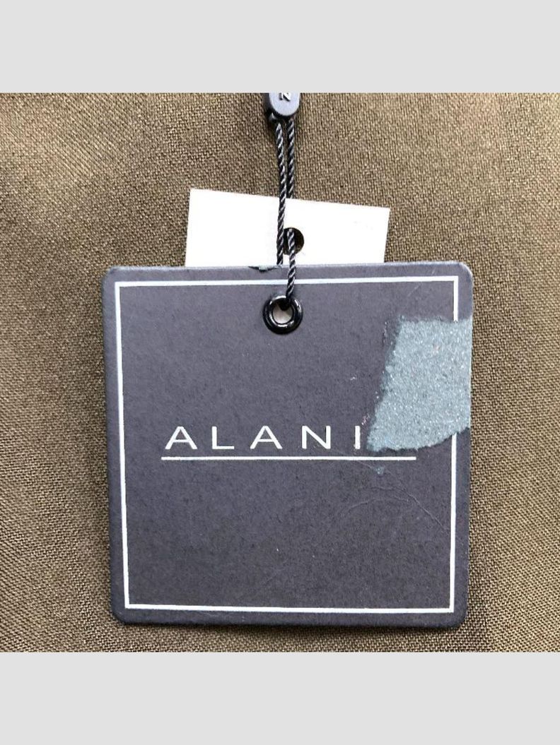 Pantalón ALANIZ - Talla 42 (VOP00777288)-2