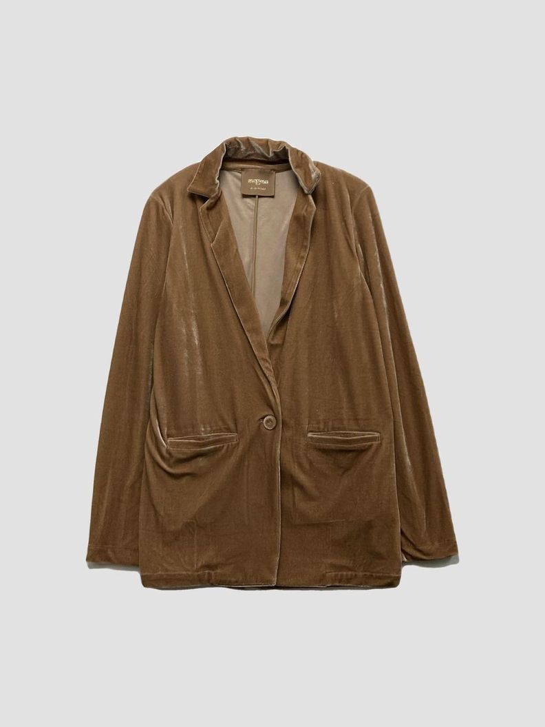 Blazer MAGMA - Talla S (VOP00936856)-0