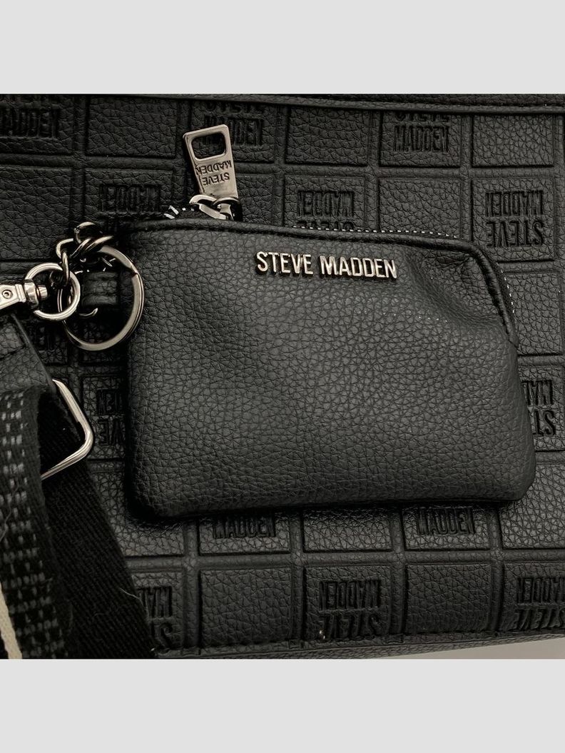 Bandolera STEVE MADDEN - Talla Talla Única (VOP00948362)-2