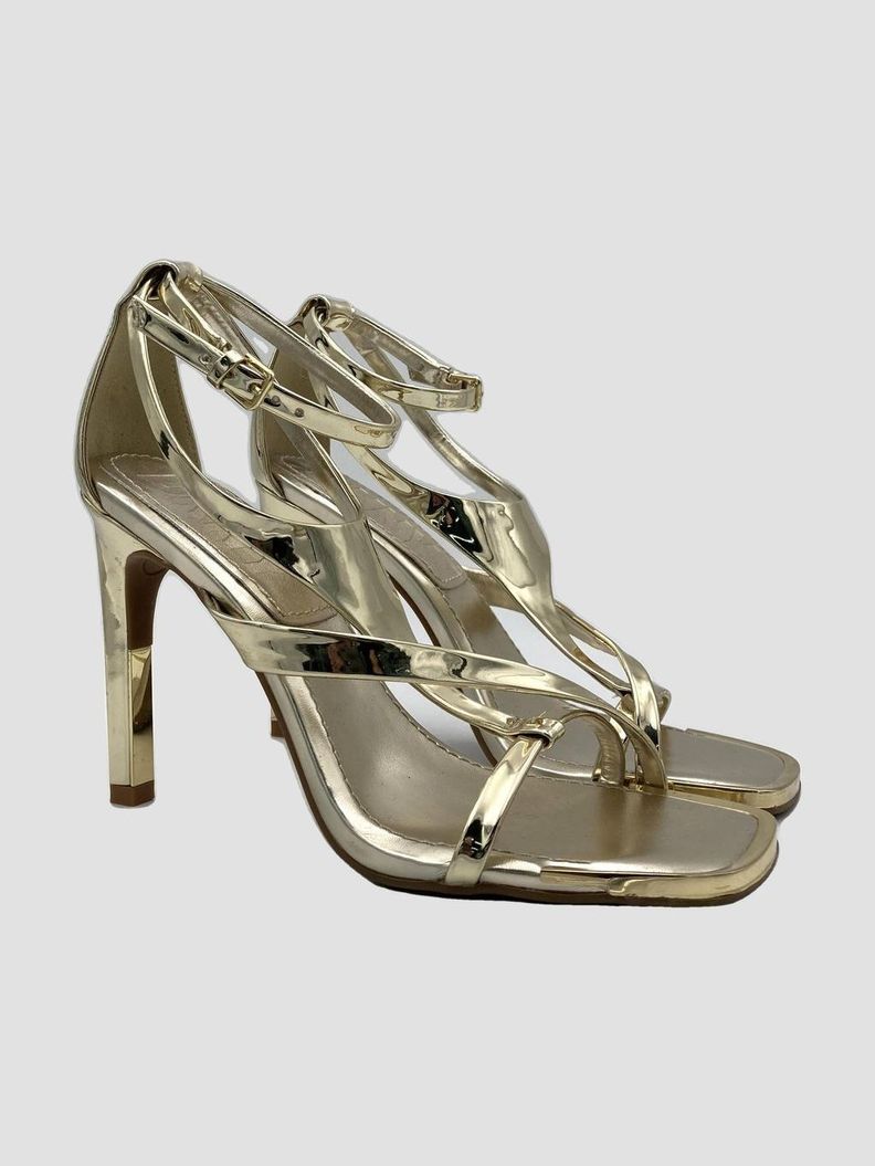 Zapatos de taco DKNY - Talla 38 (VOP00915959)-1