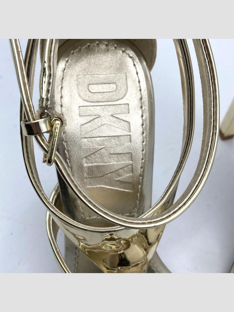 Zapatos de taco DKNY - Talla 38 (VOP00915959)-2