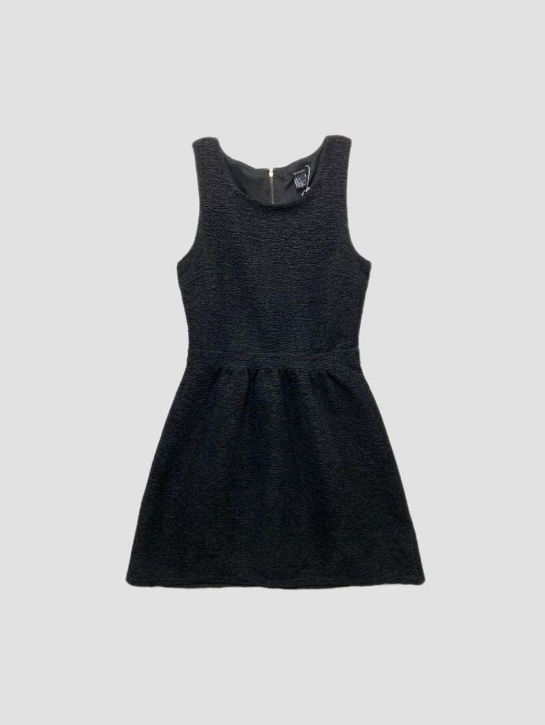 Vestido corto FOREVER 21 - Talla S (VOP00790895)
