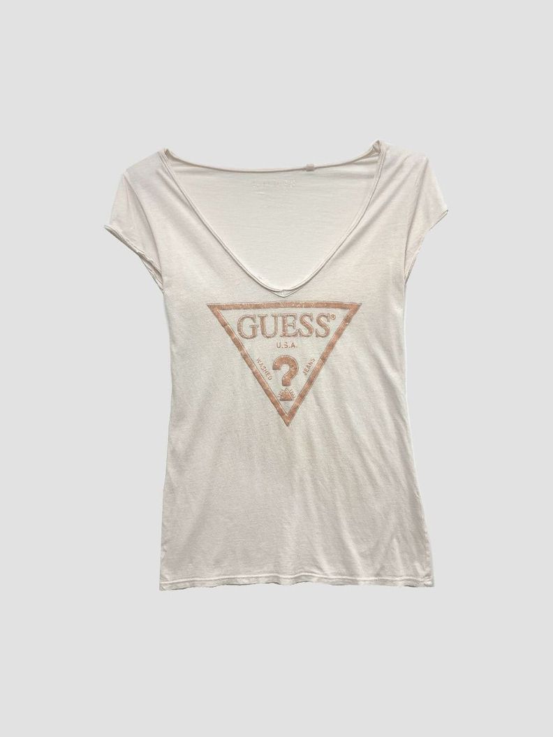 Polera GUESS - Talla S (VOP00815267)-0