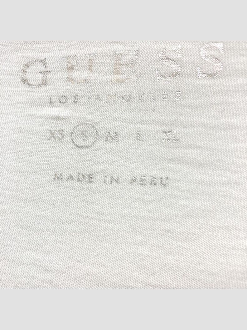 Polera GUESS - Talla S (VOP00815267)-1