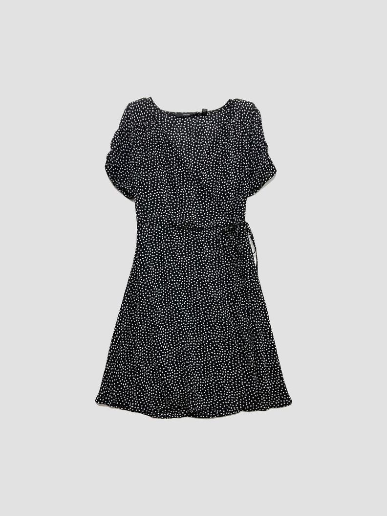Vestido corto VERO MODA - Talla XS (VOP00889421)-0